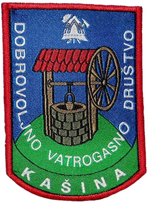 DVD KAŠINA 1