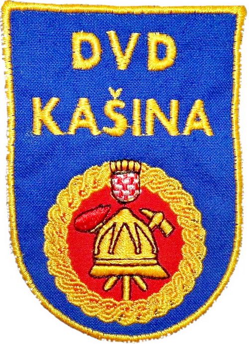 DVD KAŠINA 2