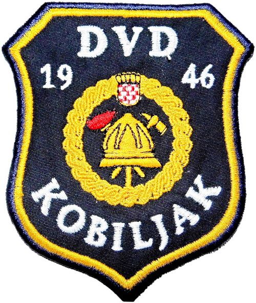 DVD KOBILJAK