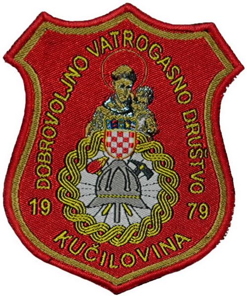 DVD KUČILOVINA