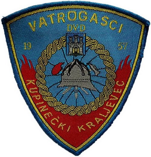 DVD KUPINEČKI KRALJEVEC