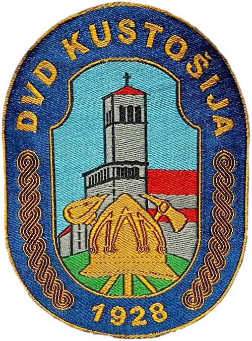 DVD KUSTOŠIJA 2
