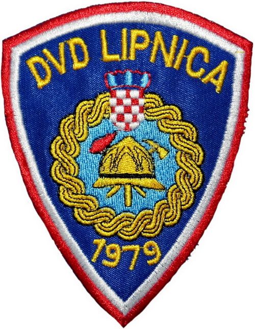 DVD LIPNICA