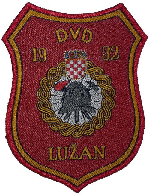 DVD LUŽAN