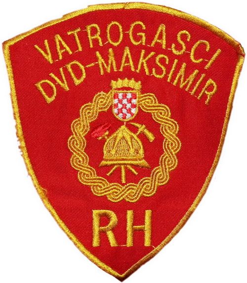 DVD MAKSIMIR 1