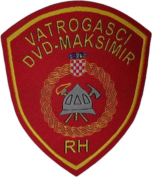 DVD MAKSIMIR 2