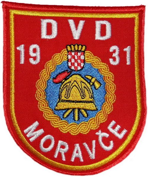 DVD MORAVČE 1