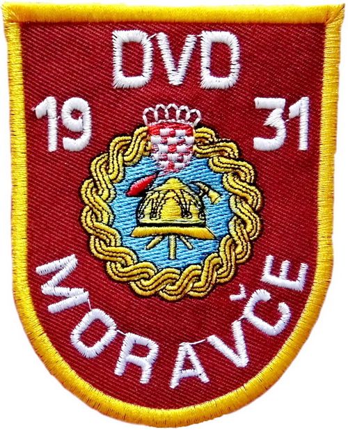 DVD MORAVČE 2