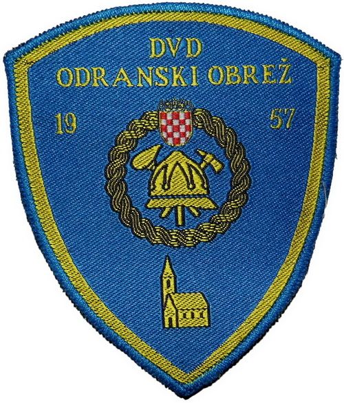 DVD ODRANSKI OBREŽ
