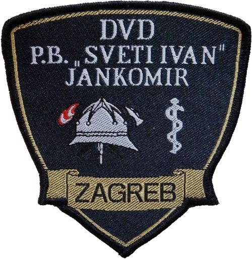 DVD PB SVETI IVAN JANKOMIR