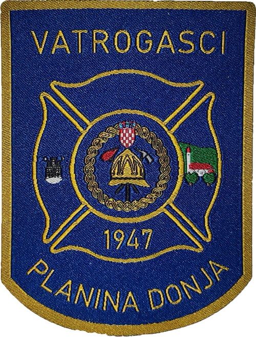 DVD PLANINA DONJA 2