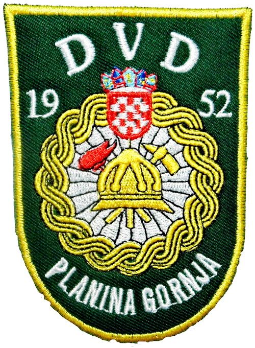 DVD PLANINA GORNJA