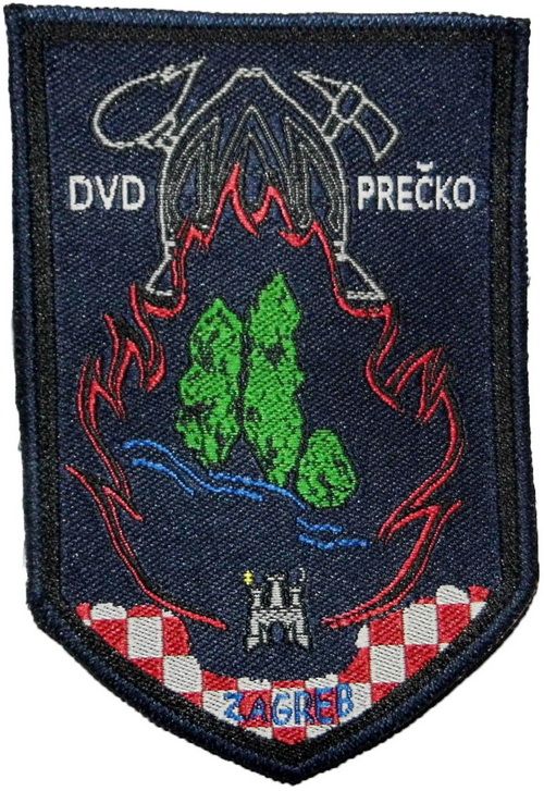 DVD PREČKO 1