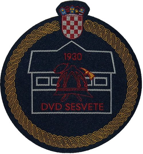 DVD SESVETE 4