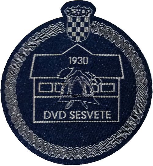DVD SESVETE 5