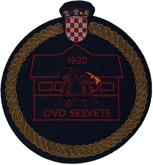 DVD SESVETE 6