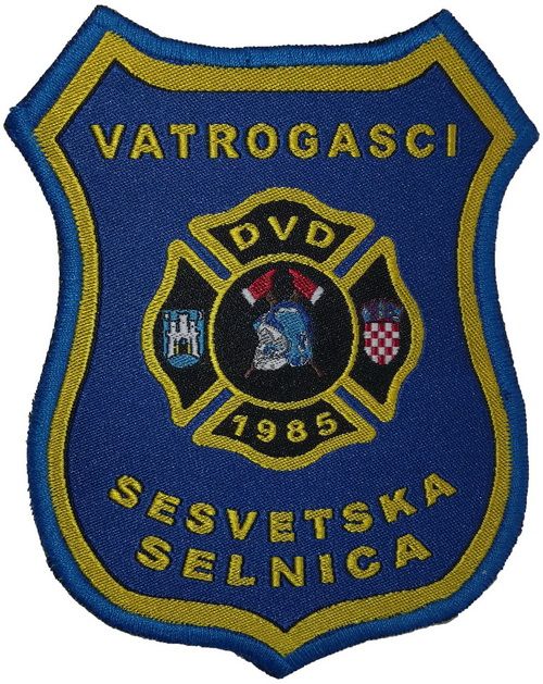 DVD SESVETSKA SELNICA 2