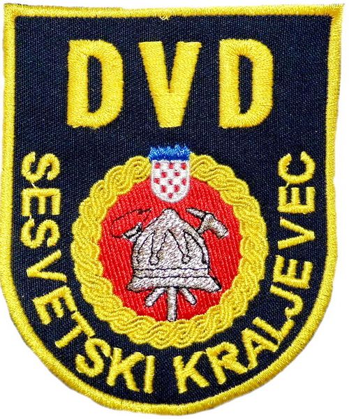 DVD SESVETSKI KRALJEVEC 1