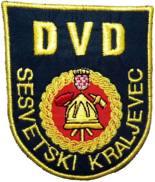 DVD SESVETSKI KRALJEVEC 2