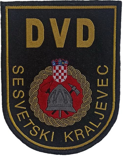 DVD SESVETSKI KRALJEVEC 3