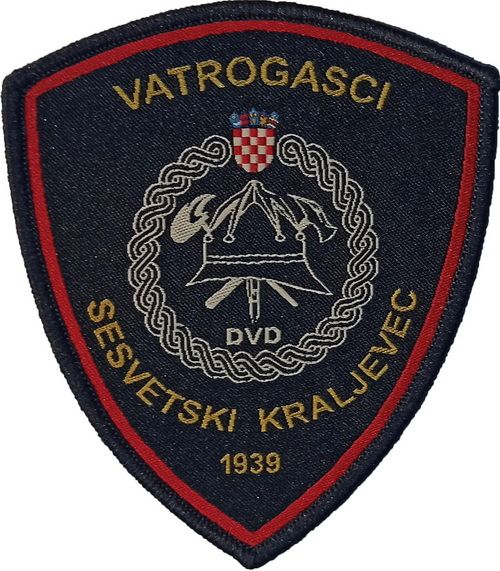 DVD SESVETSKI KRALJEVEC 4