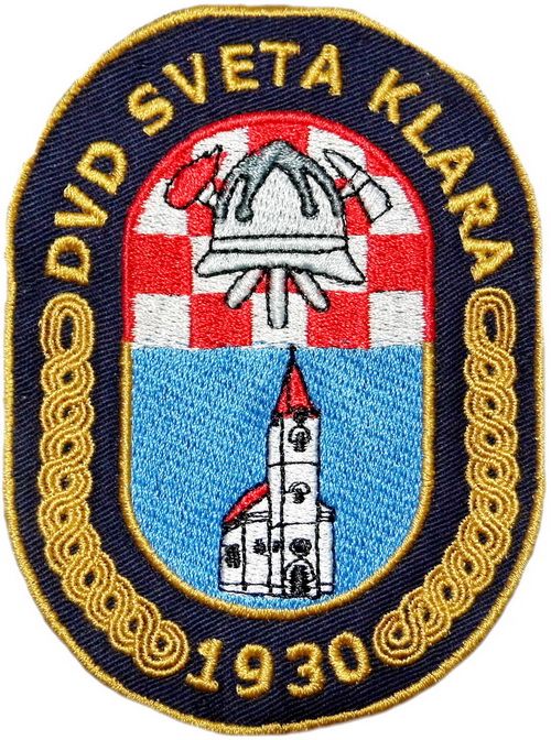 DVD SVETA KLARA