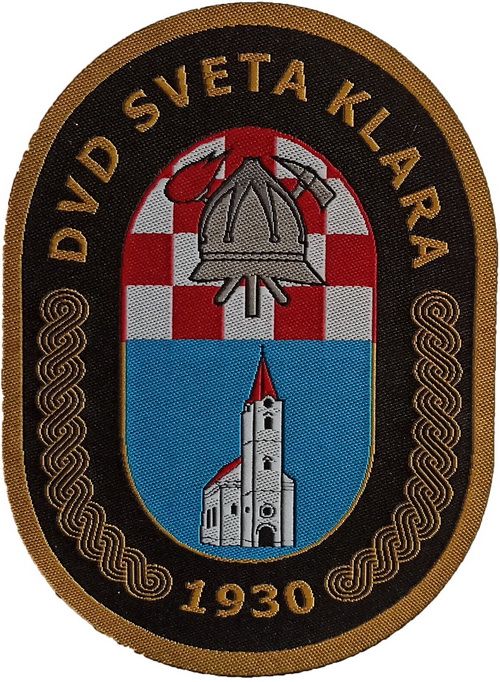 DVD SVETA KLARA 2