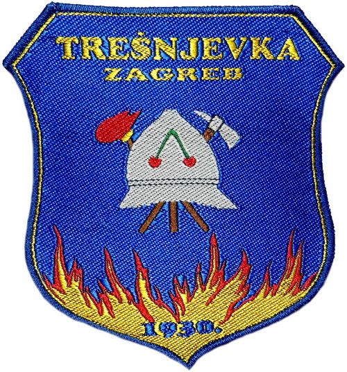 DVD TREŠNJEVKA