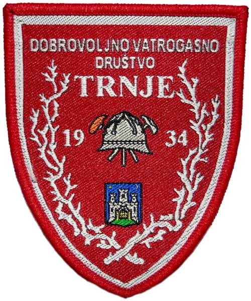 DVD TRNJE