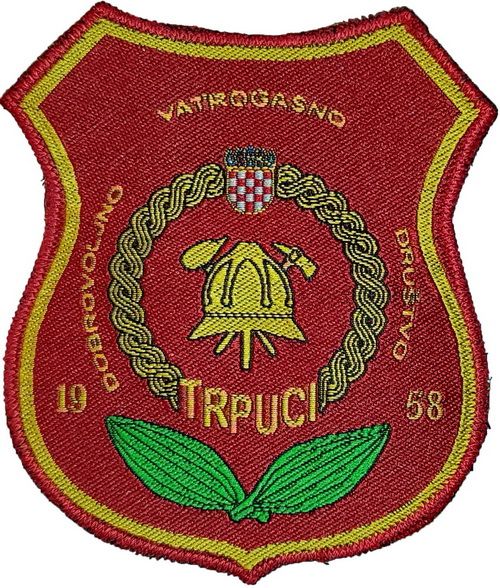DVD TRPUCI