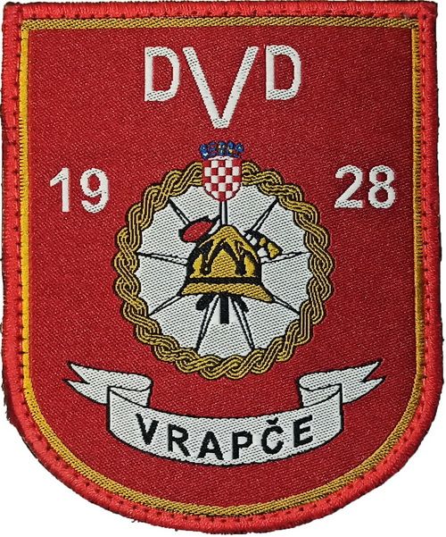 DVD VRAPČE 2