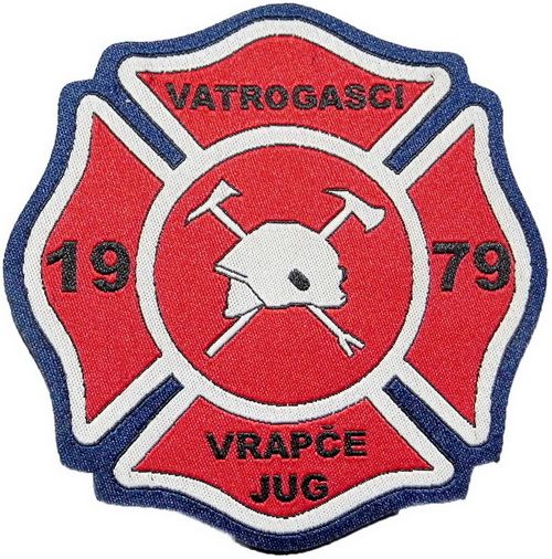 DVD VRAPČE JUG 2