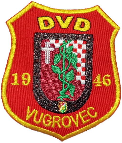 DVD VUGROVEC