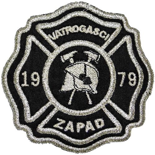 DVD ZAPAD 1