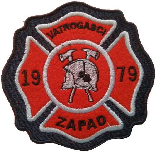 DVD ZAPAD 2