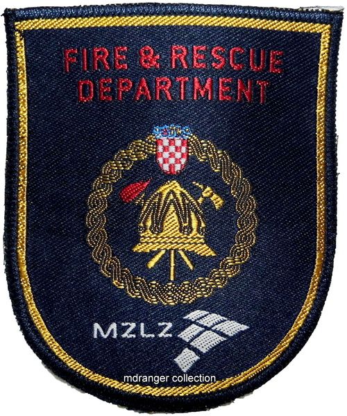 FD MZL ZAGREB