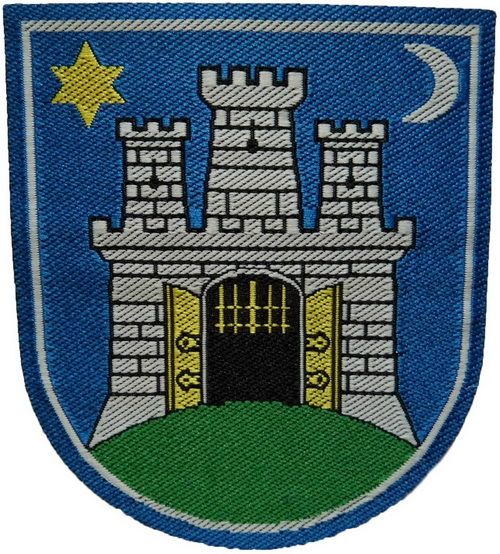 GRB GRADA ZAGREBA