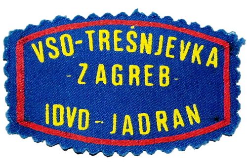 IDVD JADRAN ZAGREB
