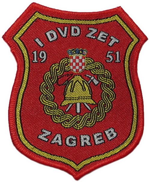 IDVD ZET ZAGREB