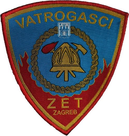 IDVD ZET ZAGREB 2