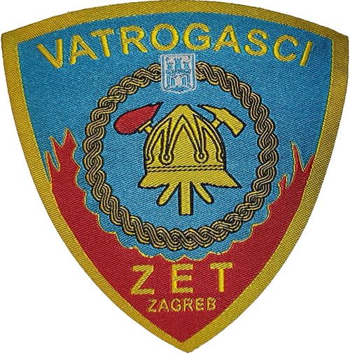IDVD ZET ZAGREB 3