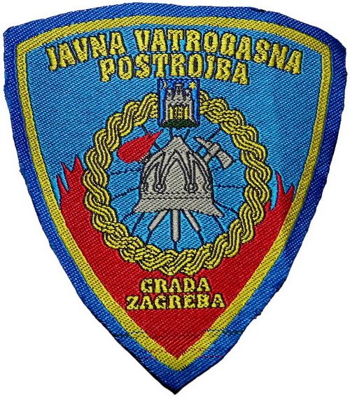 JVP ZAGREB 2