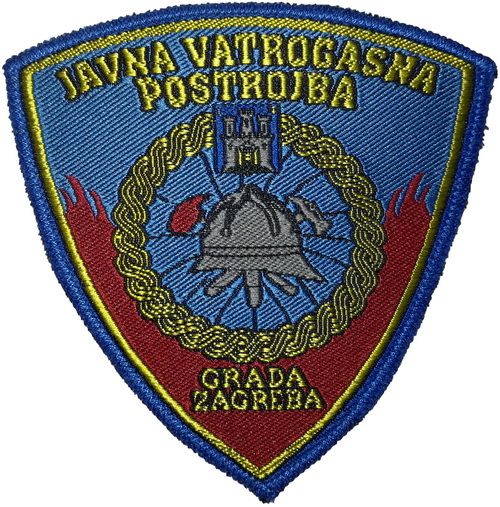 JVP ZAGREB 4