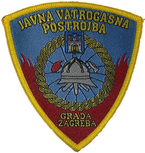 JVP ZAGREB 5