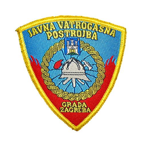 JVP ZAGREB 6