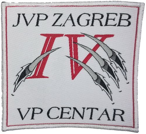 JVP ZAGREB VP CENTAR