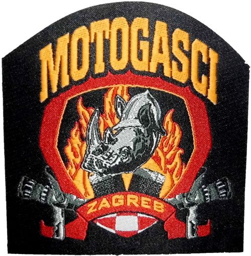 MC MOTOGASCI ZAGREB