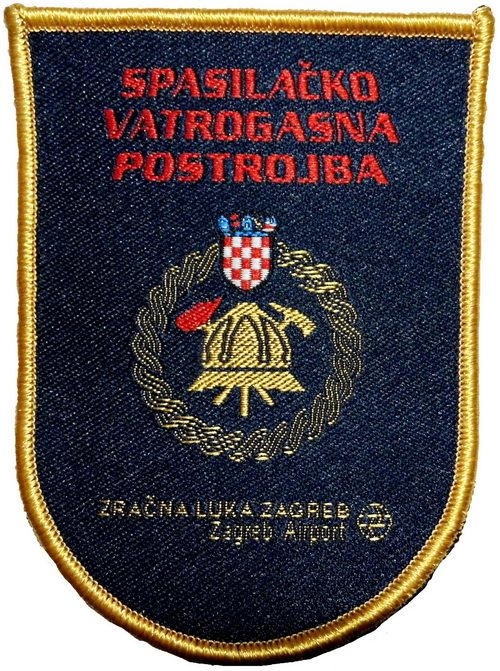 SVP ZRAČNA LUKA ZAGREB