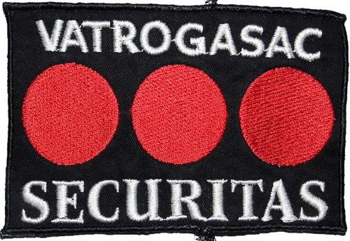 VATROGASAC SECURITAS