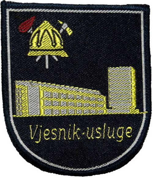VATROGASAC VJESNIK USLUGE ZAGREB